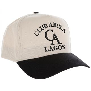 Founding Members Cap — Front view