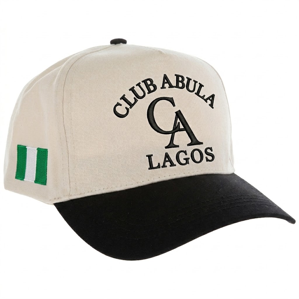 Founding Members Cap